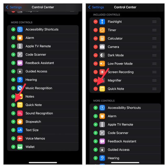 iOS 16లో iPhoneలో త్వరిత గమనికను ఎలా ప్రారంభించాలి మరియు ఉపయోగించాలి